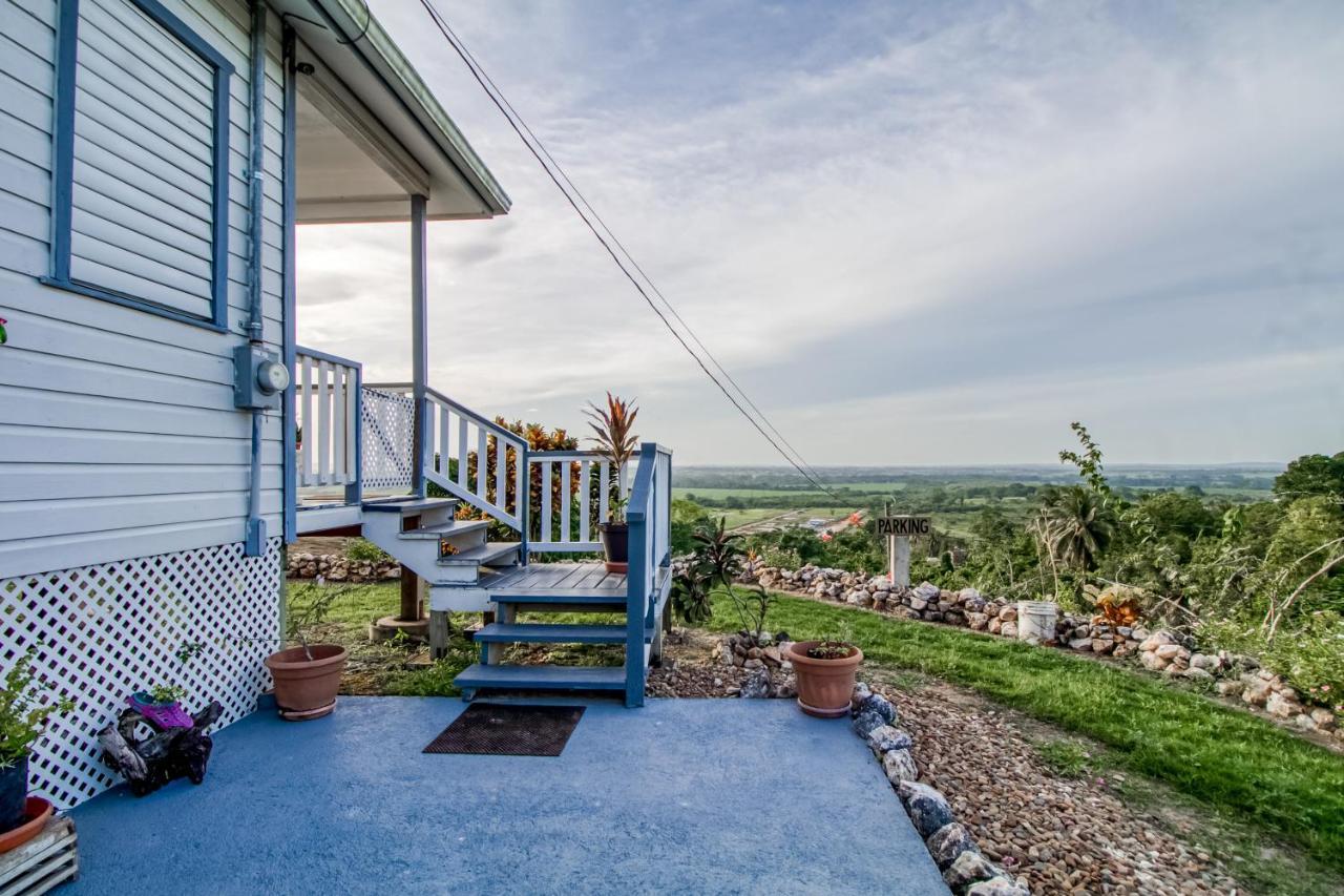 Mattea Vacation House At Bella Vue Estate Georgeville Ngoại thất bức ảnh