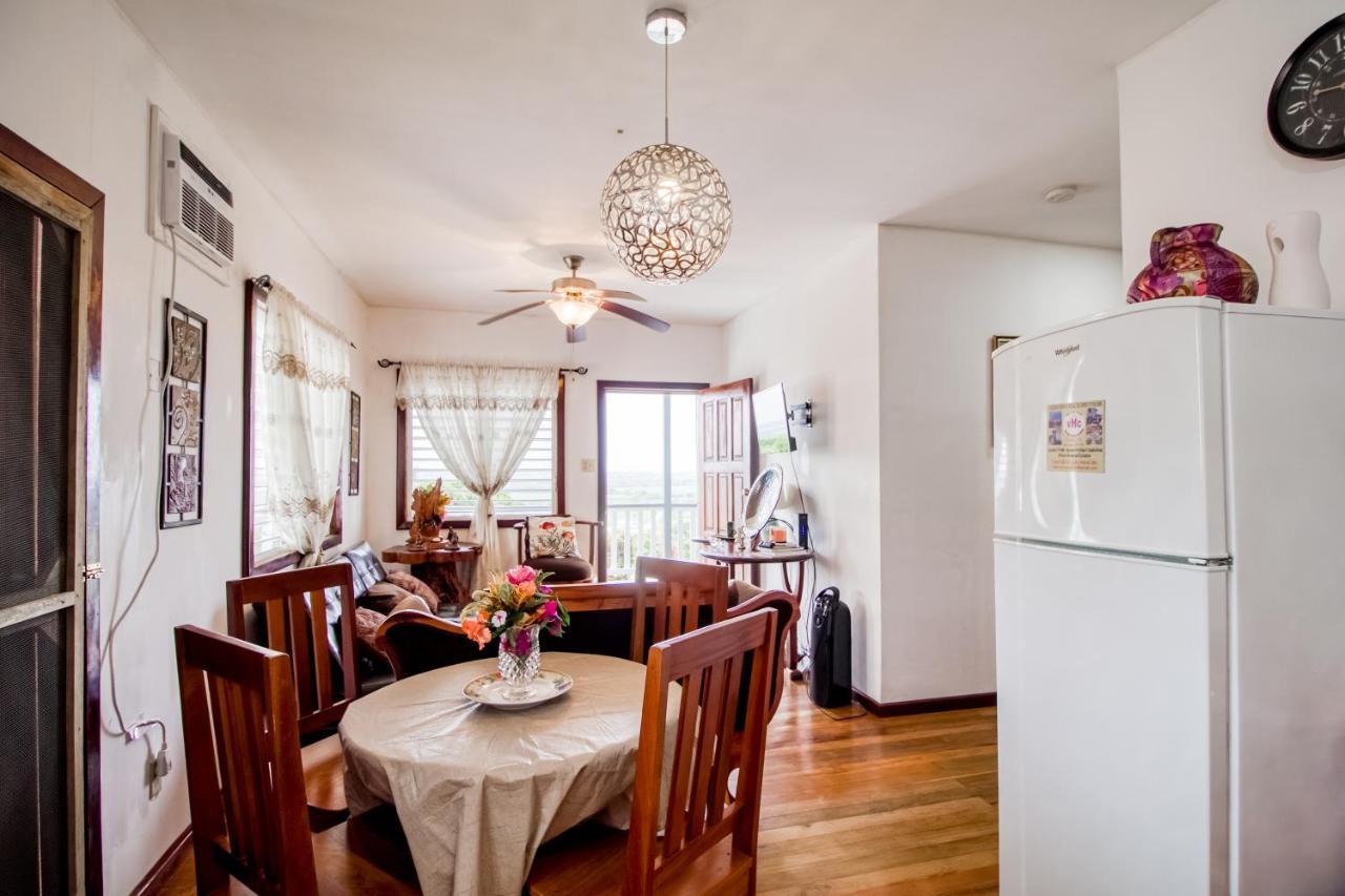Mattea Vacation House At Bella Vue Estate Georgeville Ngoại thất bức ảnh